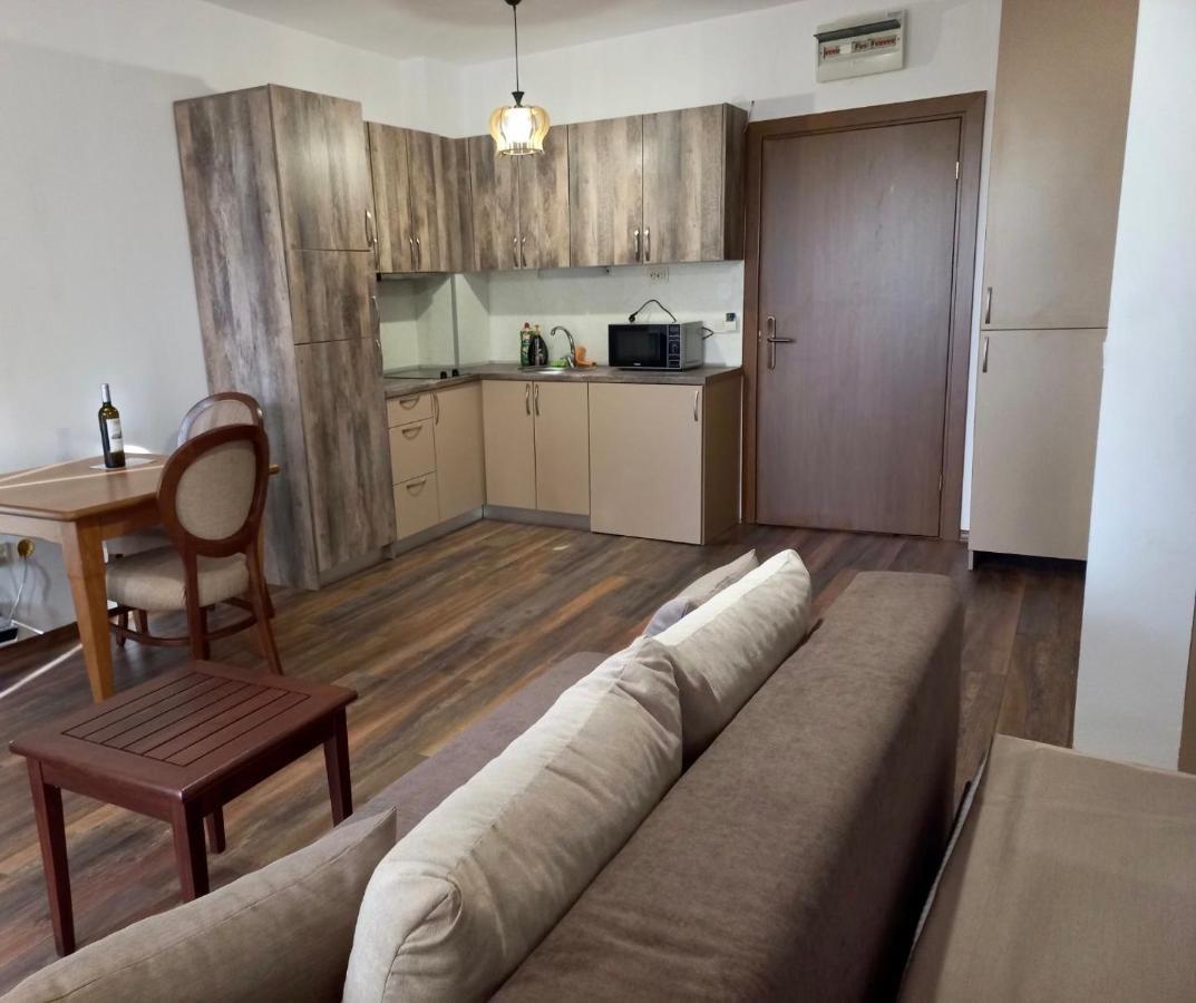 Pirin Golf Hotel Private Studios - Sani, Bansko Razlog Exterior photo