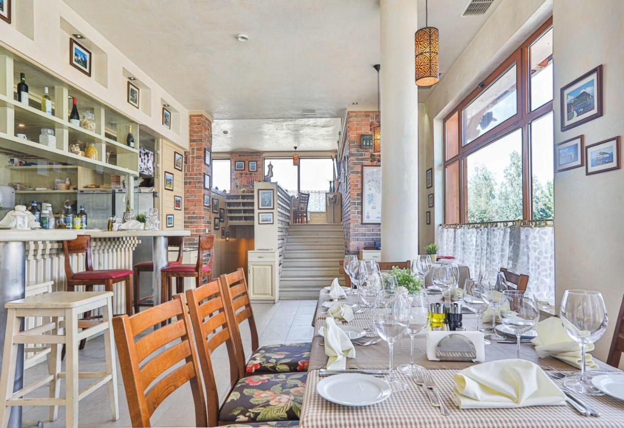 Pirin Golf Hotel Private Studios - Sani, Bansko Razlog Exterior photo